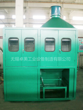 浸膠機