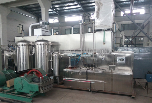 高壓專用清洗機